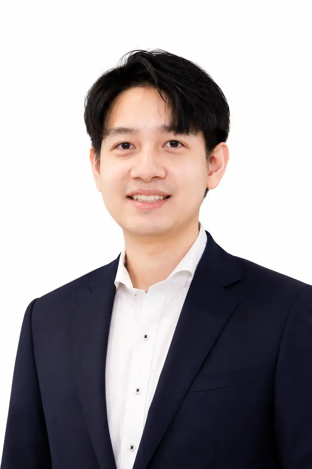Poom Sucharitpong