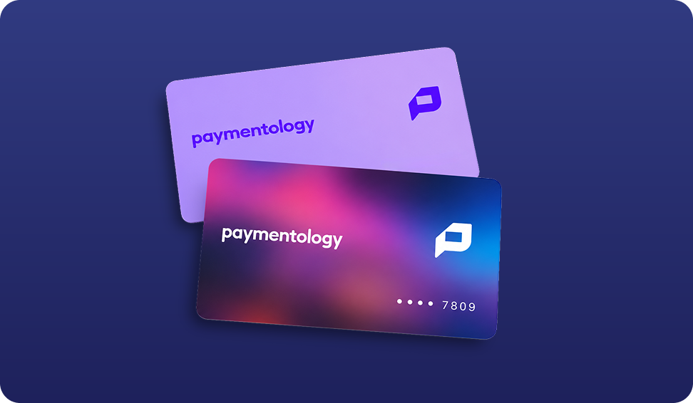 Cards as a Service