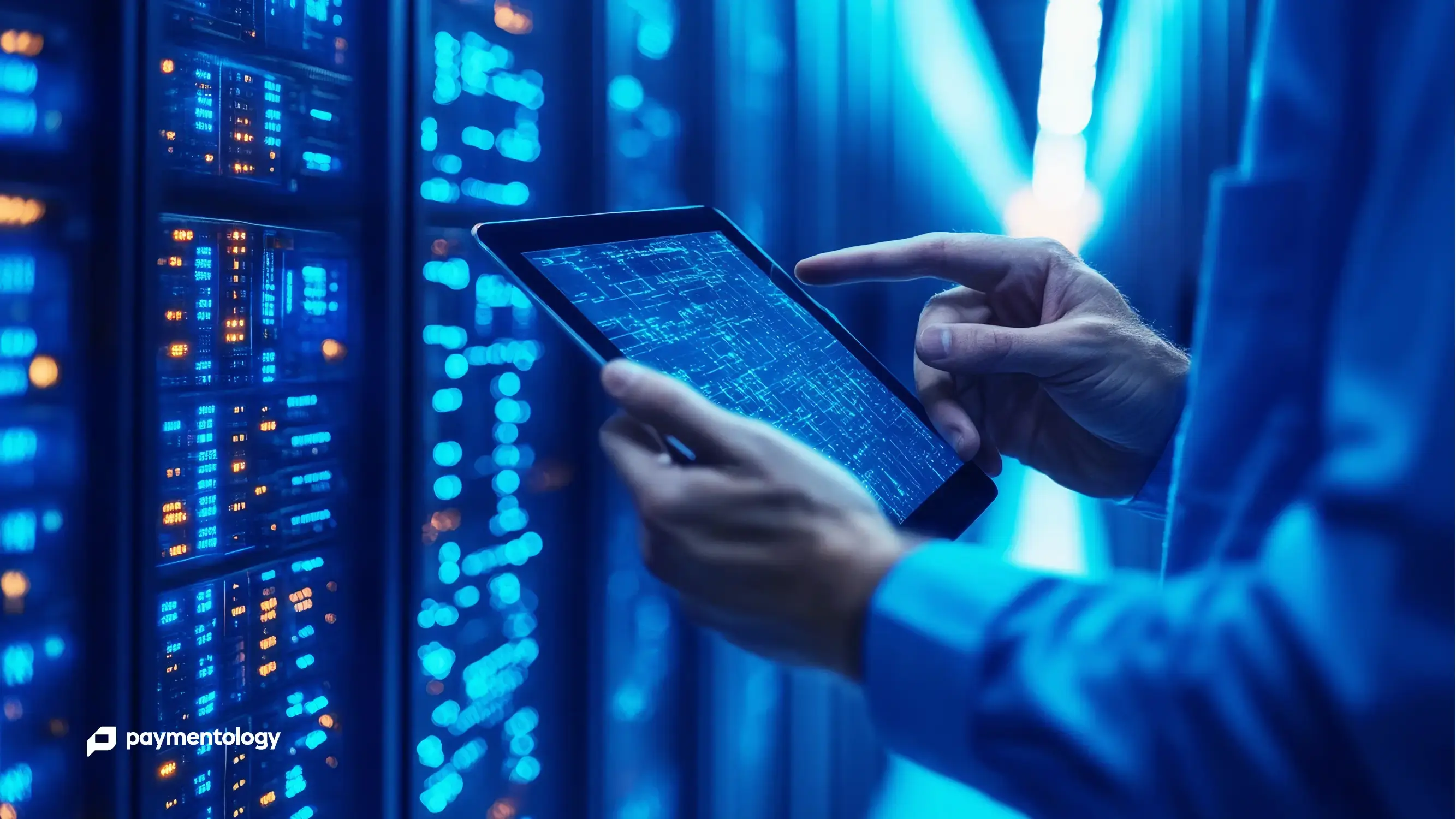 Why Legacy Tech Won’t Power Saudi Arabia’s Future