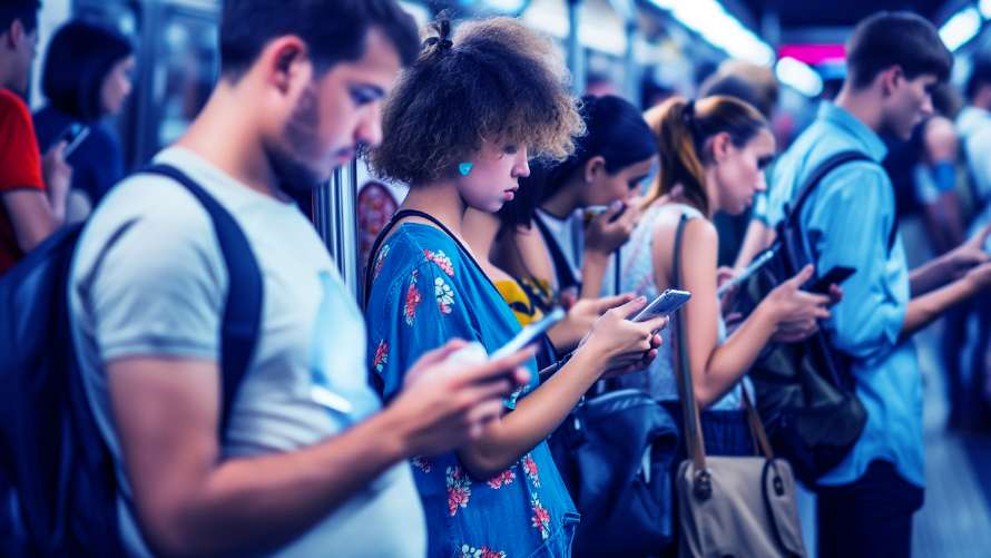 Technology as a Driver for Customer Engagement in the Remittance Market