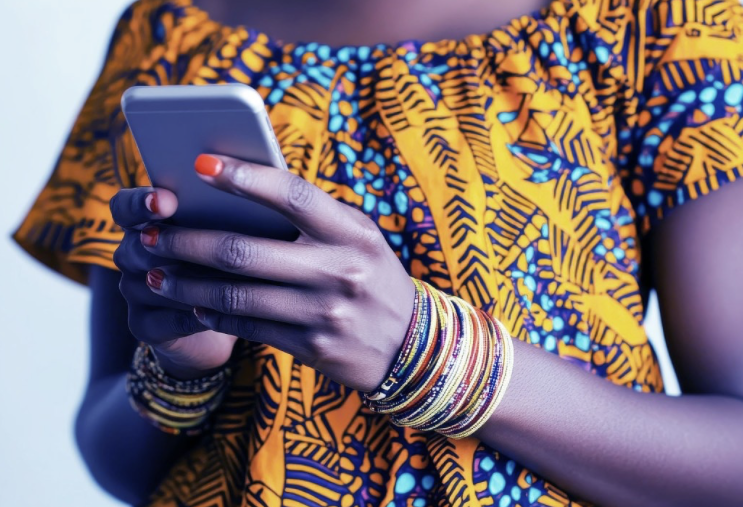 Kenya’s Remittance Lifeline