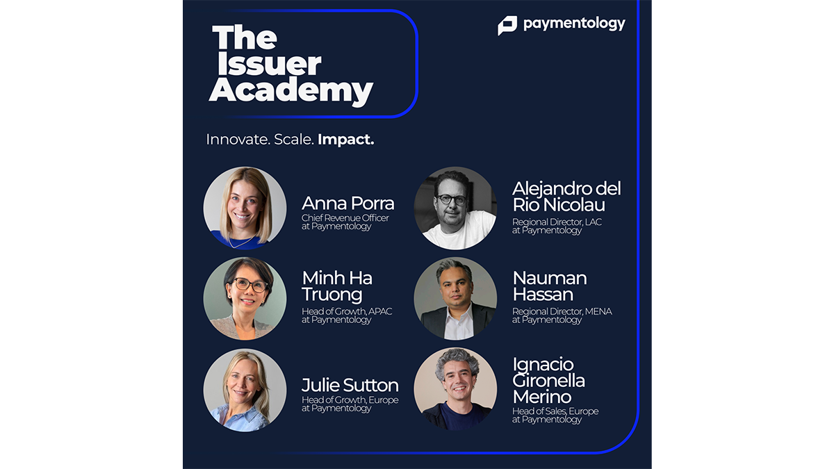 Go Global, Think Local: Why Winning in Payments Is a Regional Game