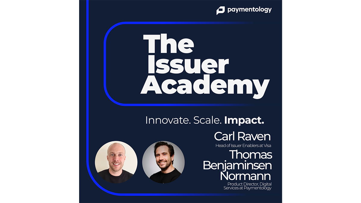 Smarter Cards, Simpler Stacks: Innovating at the Infrastructure Layer