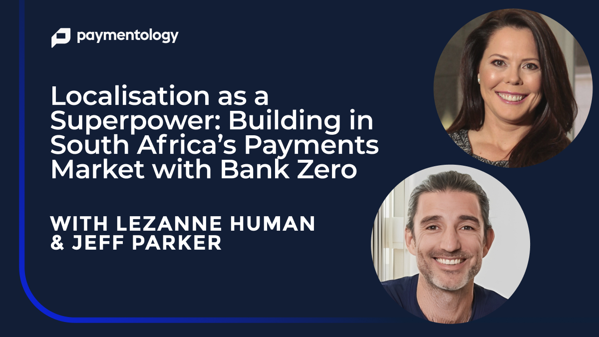 The Future of Banking: How Bank Zero Is Leading South Africa’s Digital Revolution