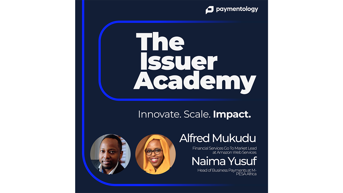 The Rise of the Companion Card: Empowering Africa's Mobile-First Economy