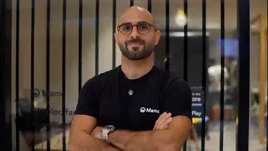 Mamo, transforming SME payments