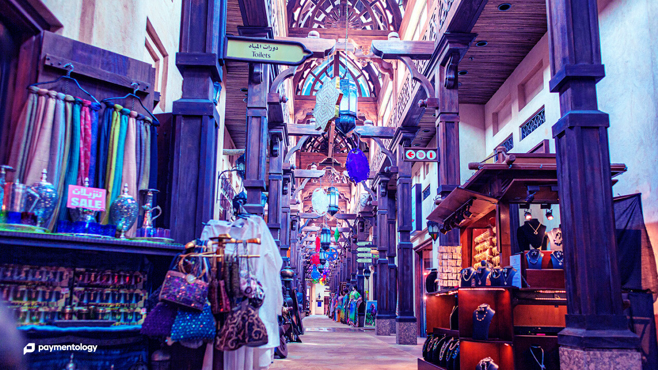 Protecting UAE SMEs: Combating Fraud in Expense Management Systems