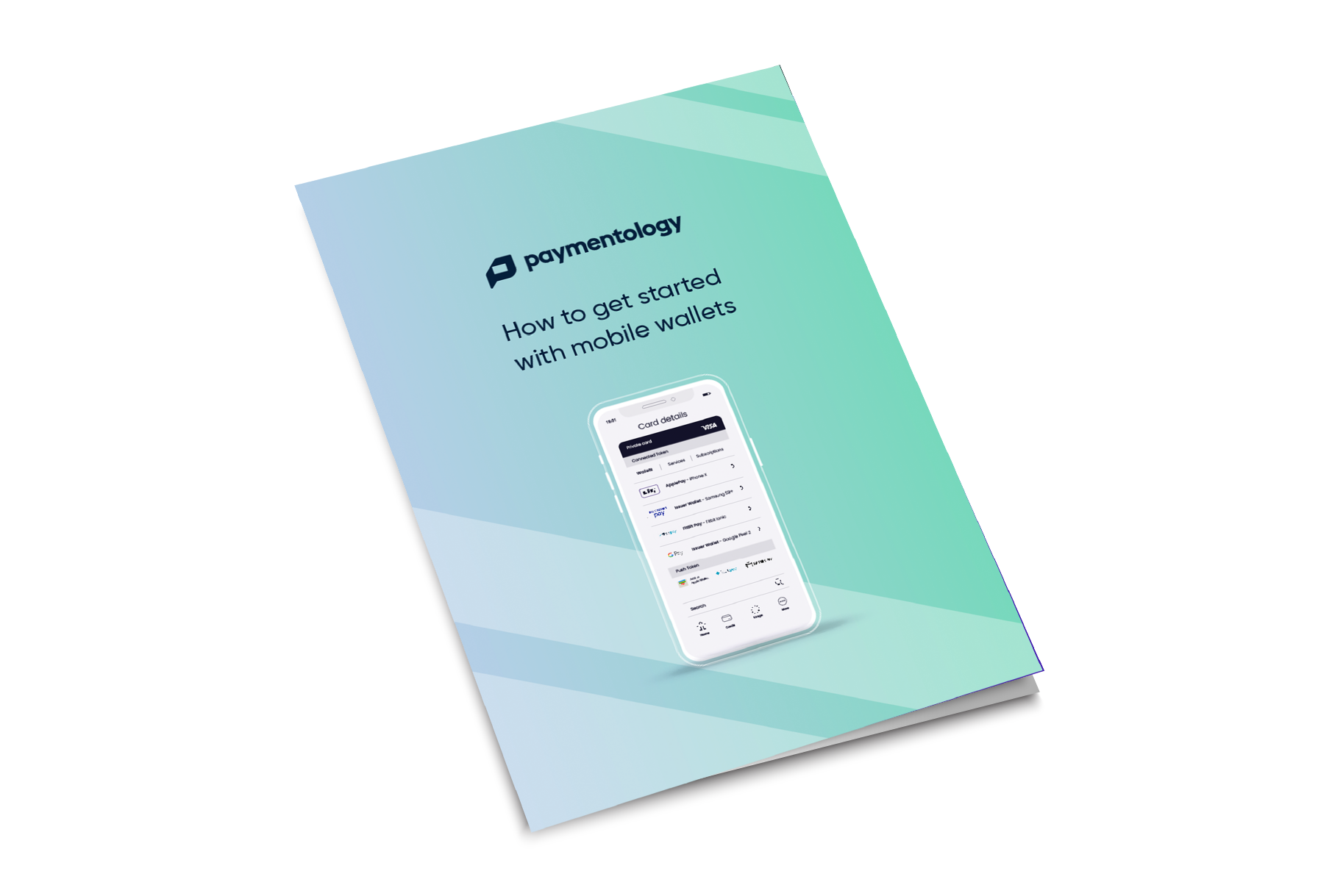 How to get started with mobile wallets