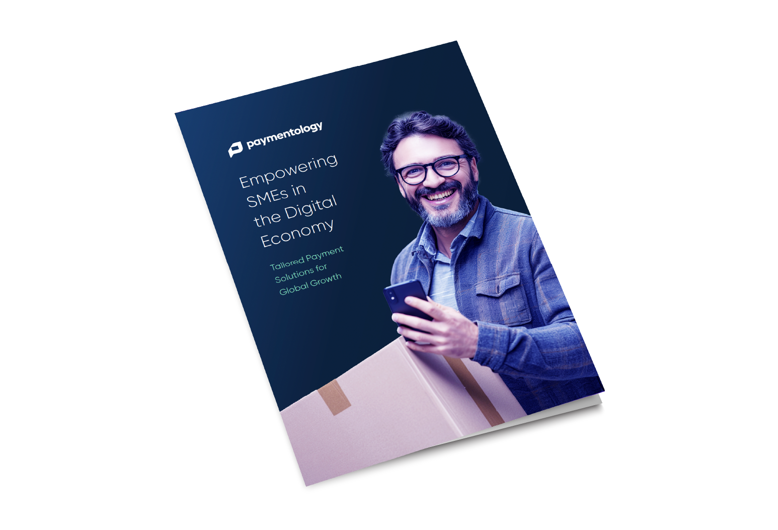 Empowering SMEs in the Digital Economy