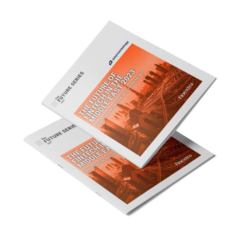 The future of fintech in the Middle East 2023 