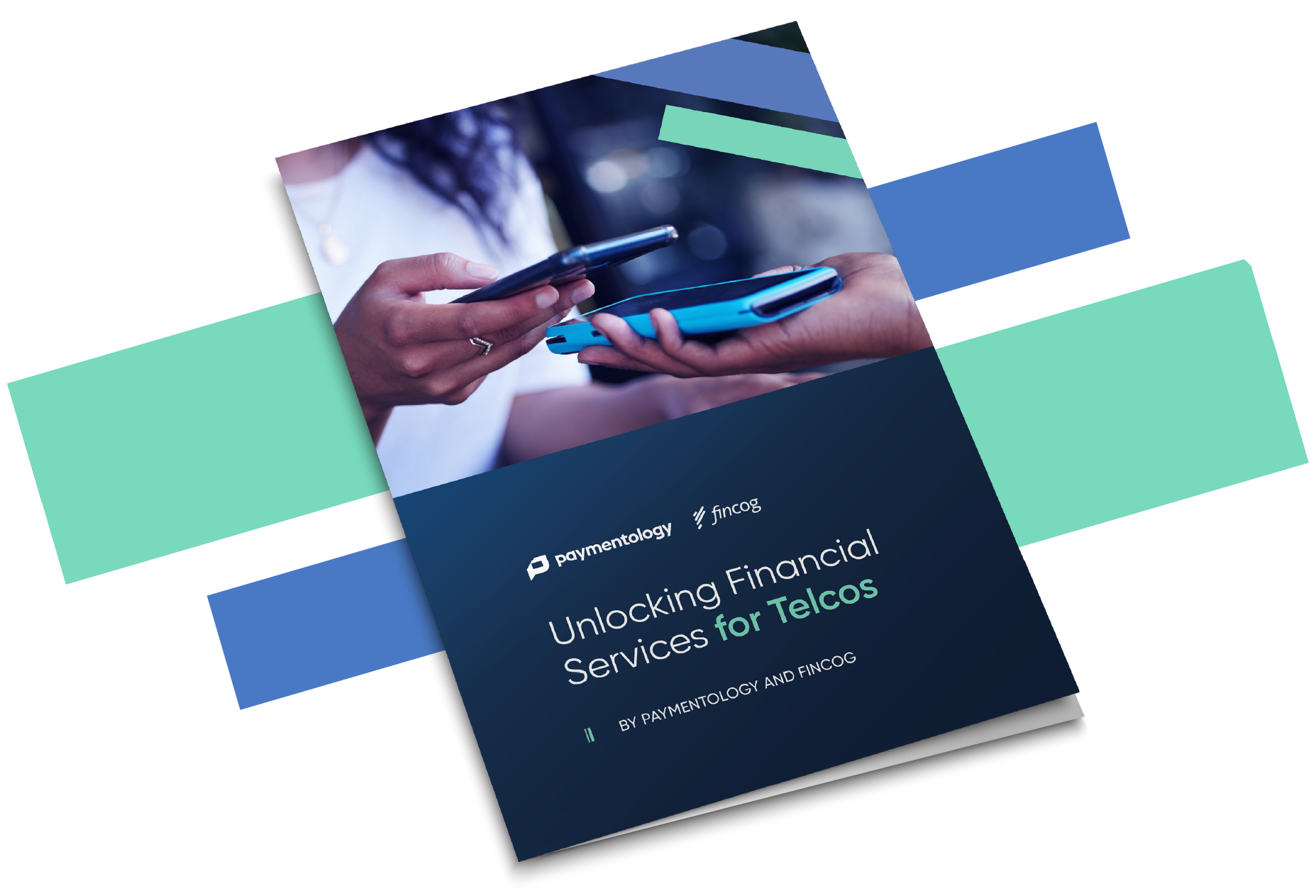 Unlocking Financial Services for Telcos