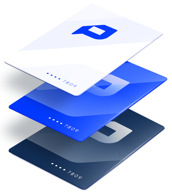 The Global Credit Card Shift