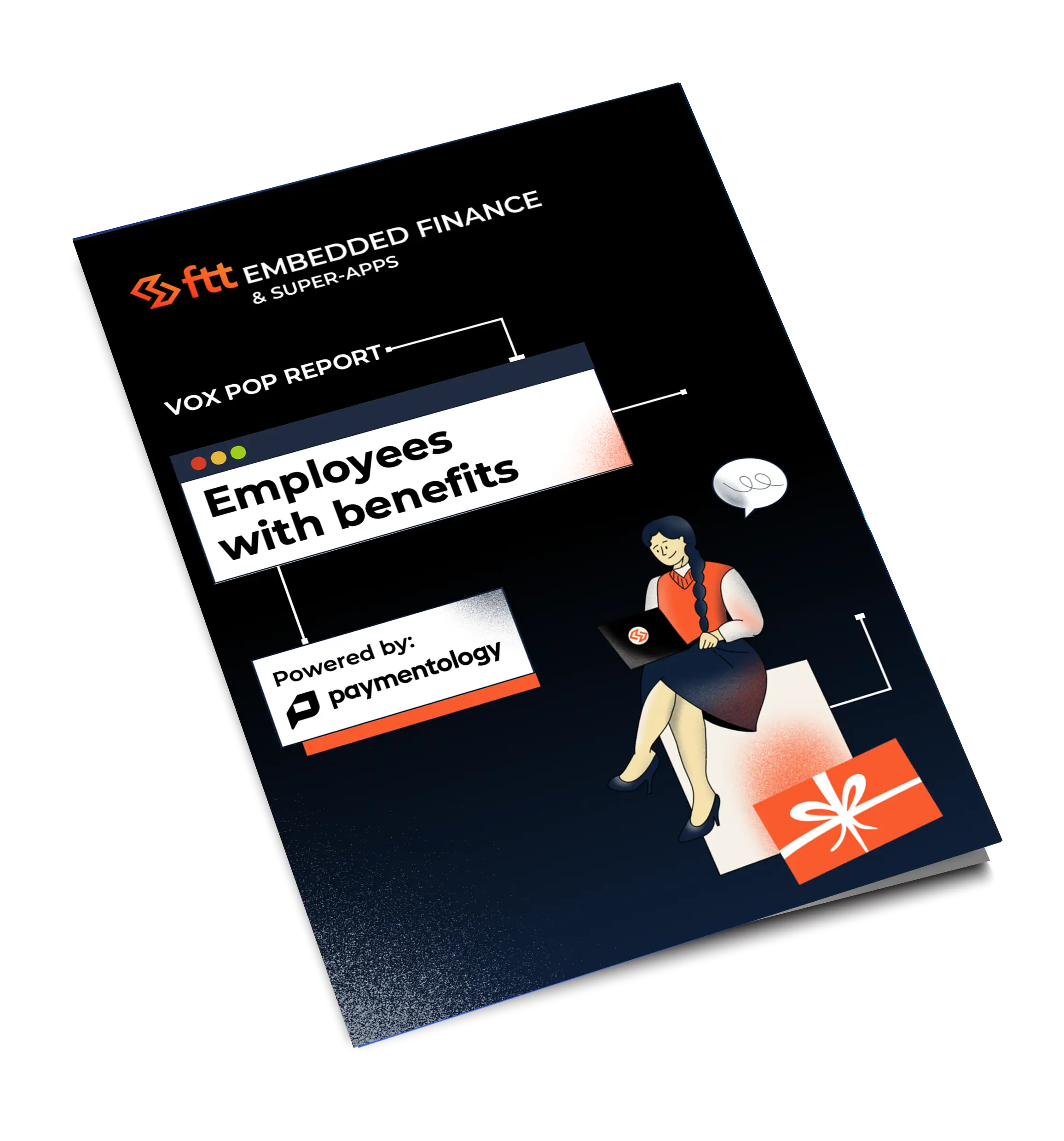 Employees with Benefits